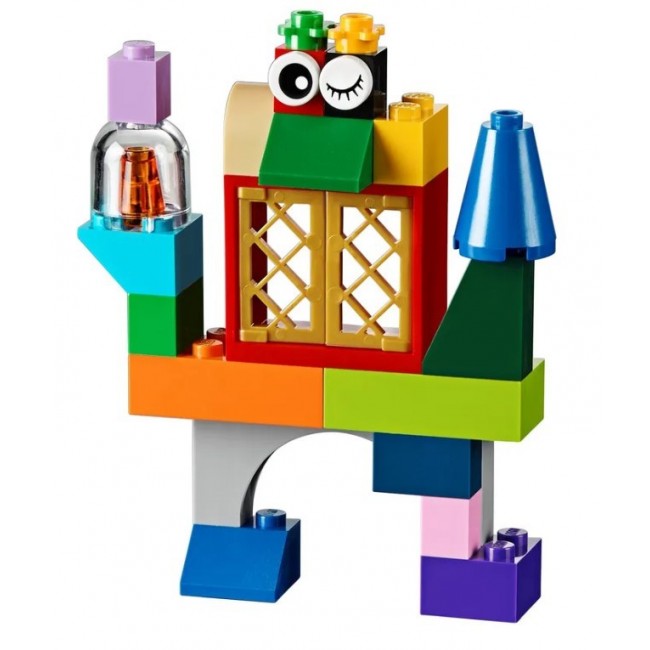 Lego Classic 10698 creative blocks big box Lego Classic 10698 creative blocks big box