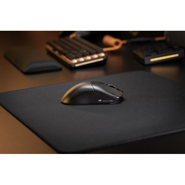Glorious Gaming Glorious Model O 2 PRO Wireless - 1K Polling - Black Glorious Gaming Glorious Model O 2 PRO Wireless - 1K Polling - Black