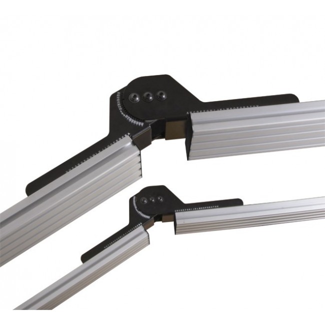 B-Tech SYSTEM X - Angle Adjustment Connector for BT8390 B-Tech SYSTEM X - Angle Adjustment Connector for BT8390