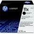 HP 11X High Yield Black Original LaserJet toner cartridge 1 pc(s) HP 11X High Yield Black Original LaserJet toner cartridge 1 pc(s)