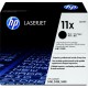 HP 11X High Yield Black Original LaserJet toner cartridge 1 pc(s) HP 11X High Yield Black Original LaserJet toner cartridge 1 pc(s)