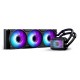 PHANTEKS Glacier One 360M25 Gen2 DRGB AiO water cooler - 360 mm PHANTEKS Glacier One 360M25 Gen2 DRGB AiO water cooler - 360 mm