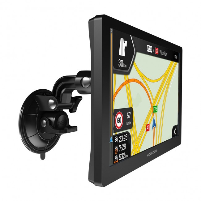 MODECOM FreeWAY CX 9.0 CAR NAVIGATION + iGO Navigation Truck (1 year update) MODECOM FreeWAY CX 9.0 CAR NAVIGATION + iGO Navigation Truck (1 year update)