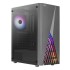 Aerocool Delta Midi Tower Black