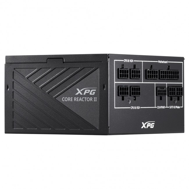 XPG COREREACTOR II 1000W Power Supply XPG COREREACTOR II 1000W Power Supply