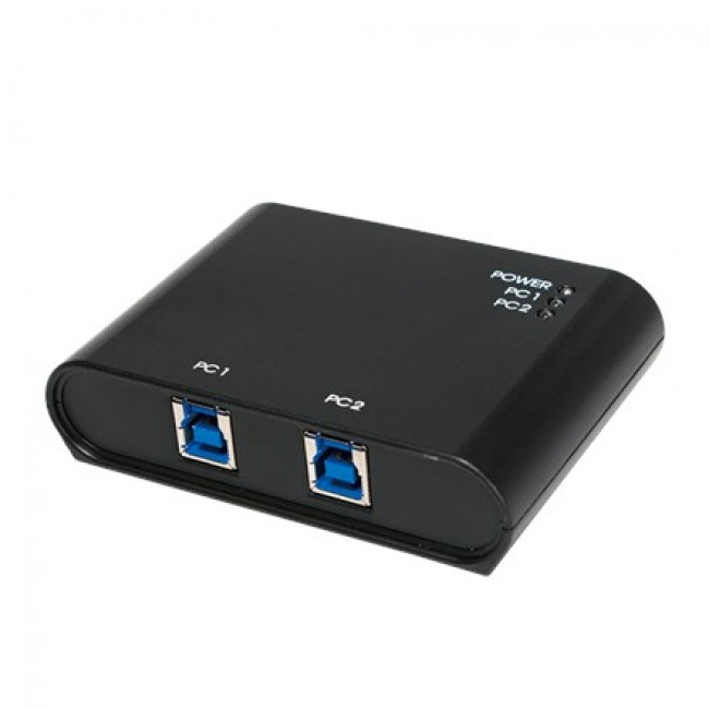 LogiLink UA0216 interface hub USB 3.2 Gen 1 (3.1 Gen 1) Type-B 5000 Mbit/s Black LogiLink UA0216 interface hub USB 3.2 Gen 1 (3.1 Gen 1) Type-B 5000 Mbit/s Black