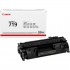 Canon Toner CRG-719 3479B002 cartridge 1 pc(s) Original Black Canon Toner CRG-719 3479B002 cartridge 1 pc(s) Original Black