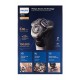 Philips i9000 X9002 Wet & Dry Electric Shaver with SkinIQ Philips i9000 X9002 Wet & Dry Electric Shaver with SkinIQ