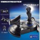 Thrustmaster T.Flight Hotas 4 Black, Blue USB 2.0 Joystick Digital PC, PlayStation 4 Thrustmaster T.Flight Hotas 4 Black, Blue USB 2.0 Joystick Digital PC, PlayStation 4