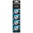 Lithium battery mini everActive CR3032 - blister 4 pcs.