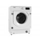 Whirlpool BI WMWG 91485 EU washer dryer Built-in Front-load White D Whirlpool BI WMWG 91485 EU washer dryer Built-in Front-load White D