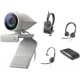 Poly Studio P5-Webcam-Farbe-720p,1080p USB 2.0 Poly Studio P5-Webcam-Farbe-720p,1080p USB 2.0