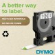 Dymo label printer LM 210D KIT QWERTY Dymo label printer LM 210D KIT QWERTY