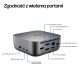 HP Thunderbolt 4 100W G6 Dock