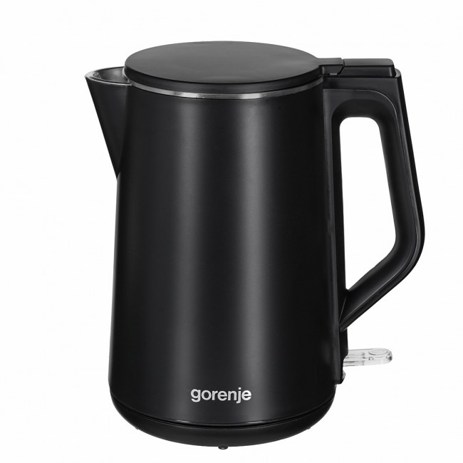 Gorenje K15DWBK electric kettle 1.5 L 2200 W Black