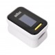Braun YK-81CEU pulse oximeter Black, Stainless steel Braun YK-81CEU pulse oximeter Black, Stainless steel