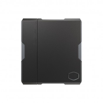 Cooler Master Hyper 612 APEX Processor Air cooler 12 cm Black 1 pc(s)