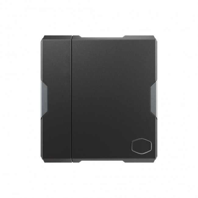 Cooler Master Hyper 612 APEX Processor Air cooler 12 cm Black 1 pc(s) Cooler Master Hyper 612 APEX Processor Air cooler 12 cm Black 1 pc(s)