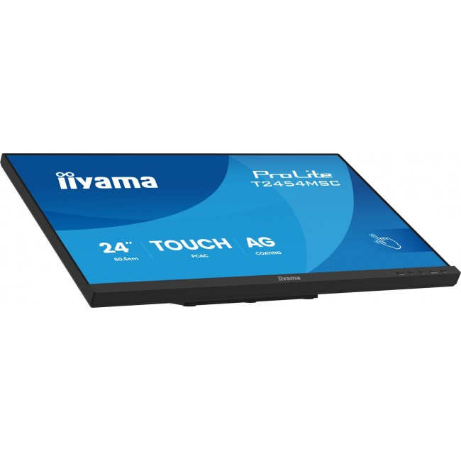 iiyama ProLite T2454MSC-B3AG computer monitor 60.5 cm (23.8