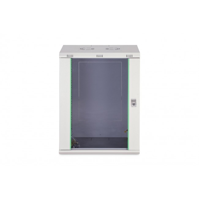 Digitus Wall-mounted enclosure Dynamic Basic series - 600x450 mm (WxD)