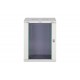 Digitus Wall-mounted enclosure Dynamic Basic series - 600x450 mm (WxD)