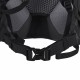 DEUTER AC LITE 16 HIKING BACKPACK BLACK DEUTER AC LITE 16 HIKING BACKPACK BLACK