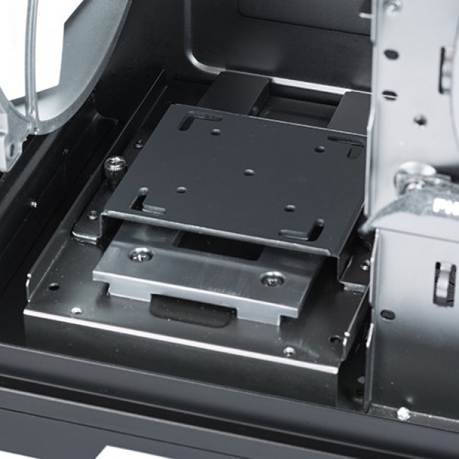 Phanteks Enthoo Pro - tower - SSI EEB Phanteks Enthoo Pro - tower - SSI EEB