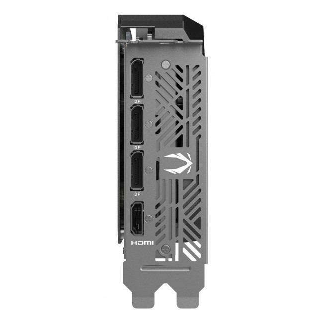 Zotac GAMING GeForce RTX 5060 Ti AMP NVIDIA 8 GB GDDR7