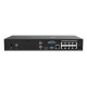 TP-LINK VIGI NVR1008H-8P 8-Channel PoE+ NVR