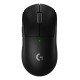 Logitech G PRO X mouse Gaming Right-hand RF Wireless Optical 32000 DPI