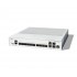 Cisco Catalyst C1300-12XS network switch Managed L2/L3 Grey