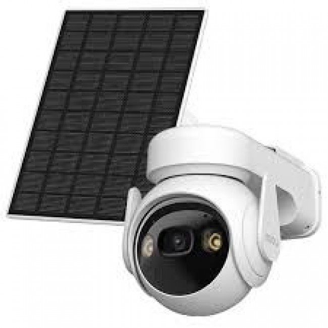 Imou Cell PT Lite Kit + Solar Panel Imou Cell PT Lite Kit + Solar Panel