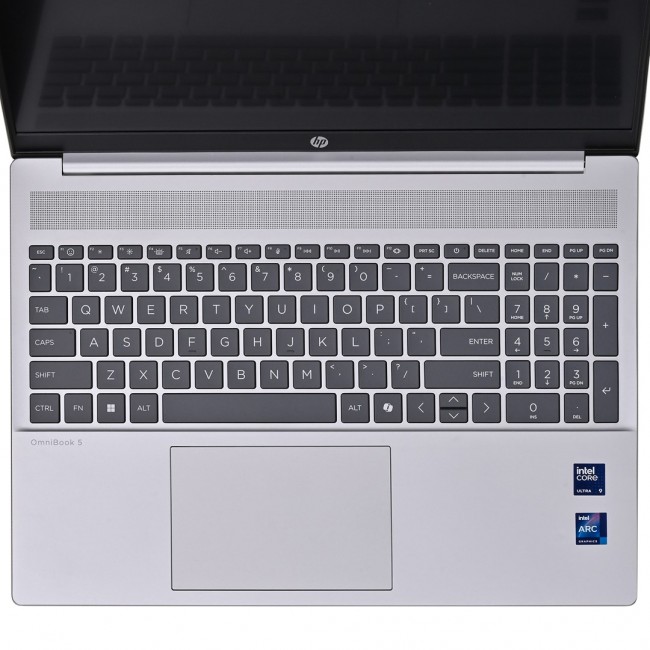 HP OmniBook 5 16-AF1095CL Ultra 9 285H 16