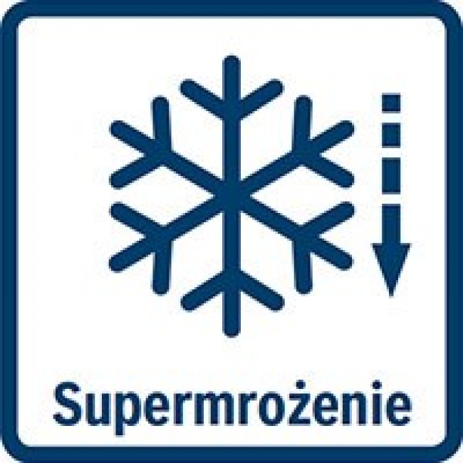 Bosch Serie 6 KGN49LBCF fridge-freezer Freestanding 440 L C Black