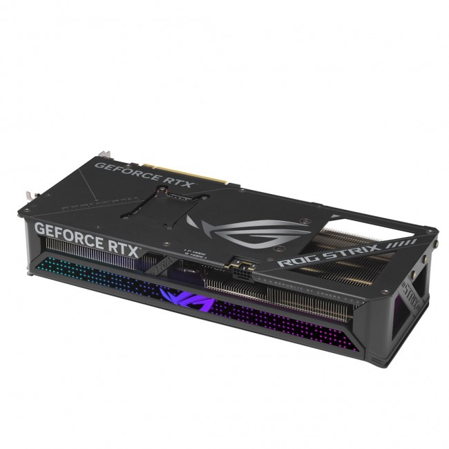 ASUS ROG -STRIX-RTX5070-O12G-GAMING NVIDIA GeForce RTX 5070 12 GB GDDR7
