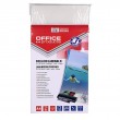 OFFICE PRODUCTS Laminating film, A4, 2x80 microns, glossy, 100 sheets, transparent OFFICE PRODUCTS Laminating film, A4, 2x80 microns, glossy, 100 sheets, transparent
