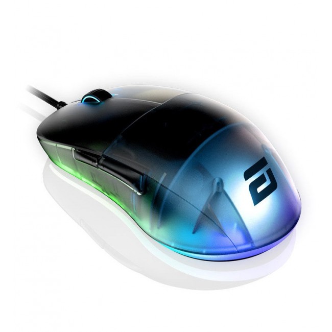 Endgame Gear EGG-XM1RGB-DF mouse Gaming Right-hand USB Type-A Optical 16000 DPI