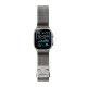 LAUT L_AWL_SAT_TI watch part/accessory Watch strap