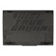 MSI Cyborg 15 A13VE-1067XPL Intel Core i7 i7-13620H Laptop 39.6 cm (15.6