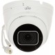 Uniview IPC3638SB-ADZK-I0 security camera Turret IP security camera Outdoor 3840 x 2160 pixels Ceiling/wall