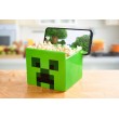 PP MINECRAFT CREEPER STREAMING SNACK BOWL