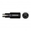 Shure MVX2U Gen 2 - digital audio interface