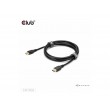 CLUB3D DisplayPort 2.1 DP54 VESA Certified Cable 8K120Hz 3m/ 9.84ft