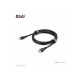 CLUB3D DisplayPort 2.1 DP54 VESA Certified Cable 8K120Hz 3m/ 9.84ft