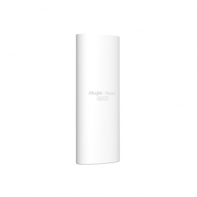 Ruijie Networks RG-RAP72PRO-OD wireless access point 5011 Mbit/s White Power over Ethernet (PoE) Ruijie Networks RG-RAP72PRO-OD wireless access point 5011 Mbit/s White Power over Ethernet (PoE)