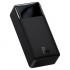 Baseus Bipow Digital Display PPBD050201 30000mAh 15W PD 3A 2x USB-A 1x USB-C Power Bank