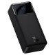 Baseus Bipow Digital Display PPBD050201 30000mAh 15W PD 3A 2x USB-A 1x USB-C Power Bank