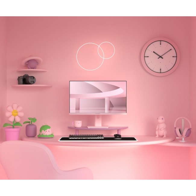 JAPANNEXT 60.5cm Monitor JN-I238FHD120F-HSP-PK