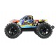 Amewi Hyper Go MTX20 Radio-Controlled (RC) model Monster truck Electric engine 1:20 Amewi Hyper Go MTX20 Radio-Controlled (RC) model Monster truck Electric engine 1:20