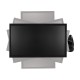 ARCTIC W1-3D - Monitor Wall Mount with Gas Lift Technology ARCTIC W1-3D - Monitor Wall Mount with Gas Lift Technology
